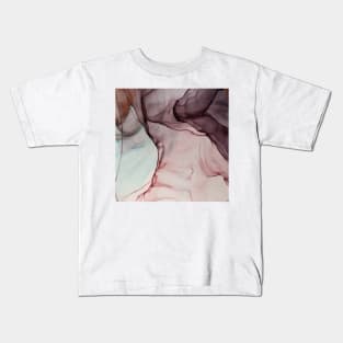 Nature of Color Kids T-Shirt